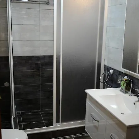 House * Bitola