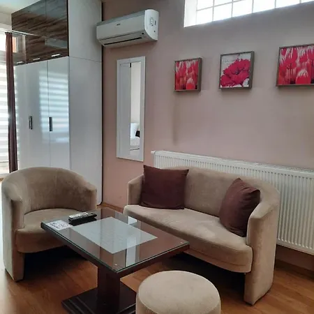 Aparthotel House Bitola